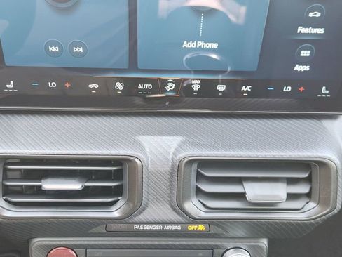New 2026 Ford Mustang Coupe RWD image 14