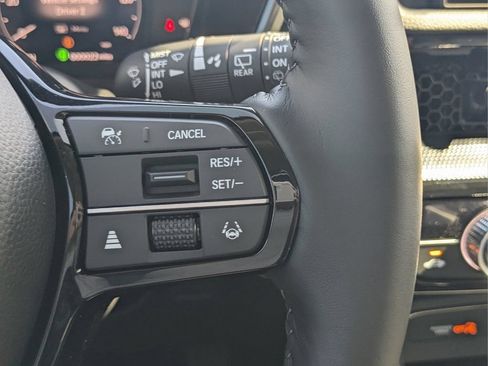 New 2026 Honda CR-V EX-L image 18