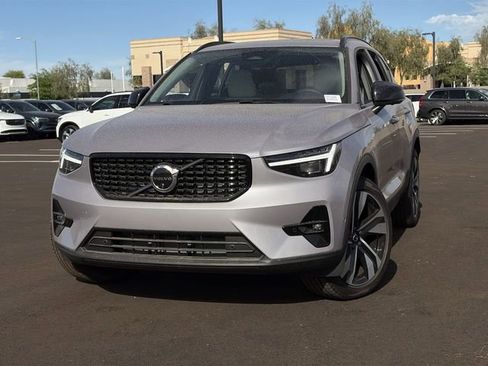 New 2026 Volvo XC40 B5 Ultra w/ Climate Package AWD/4WD image 3