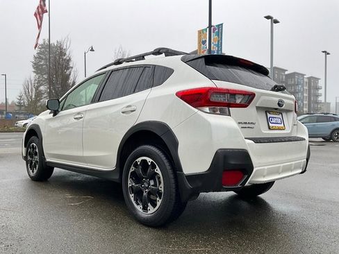 Certified 2023 Subaru Crosstrek 2.0i Premium image 6