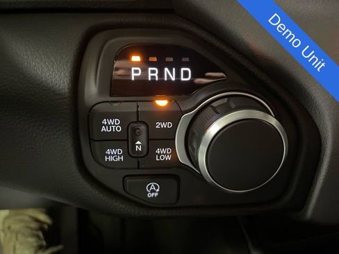 New 2026 RAM 1500 Big Horn image 19