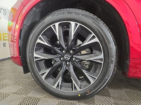 Certified 2024 MAZDA CX-90 3.3 Turbo S AWD/4WD image 36
