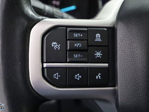 Certified 2024 Ford Expedition Max Limited image 15