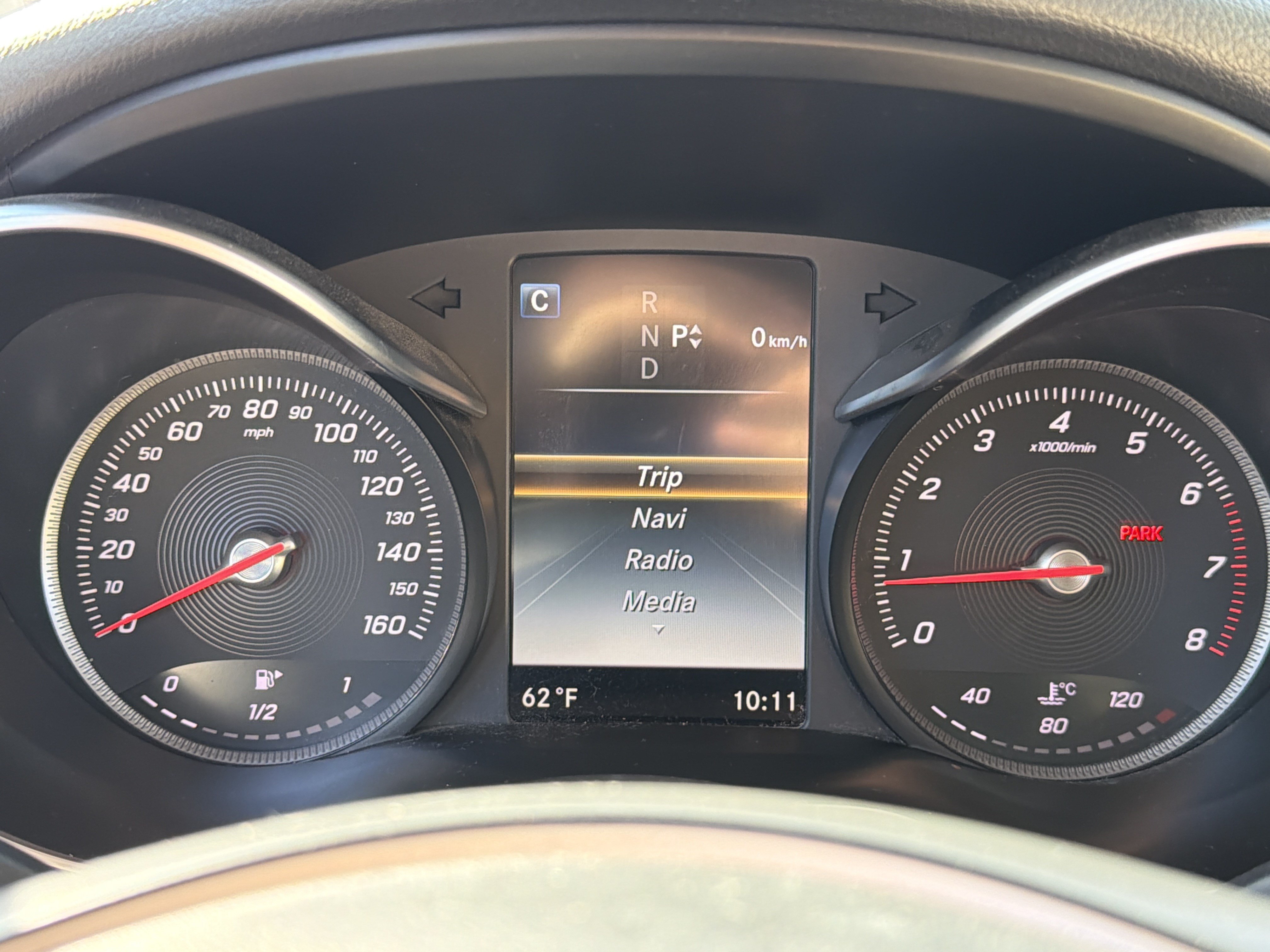 Used 2017 Mercedes-Benz C 300 4MATIC Sedan image 22