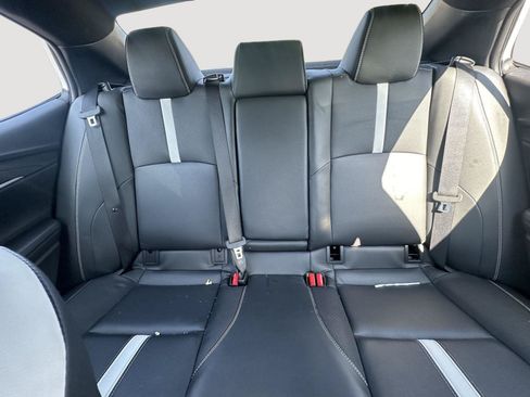 Used 2025 Toyota Camry SE FWD image 12