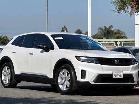 Used 2024 Honda Prologue EX image 7