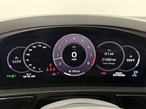 Certified 2024 Porsche Cayenne S AWD/4WD image 50