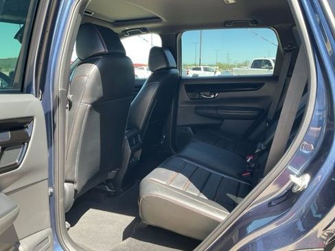 Used 2026 Honda CR-V Sport Touring image 25