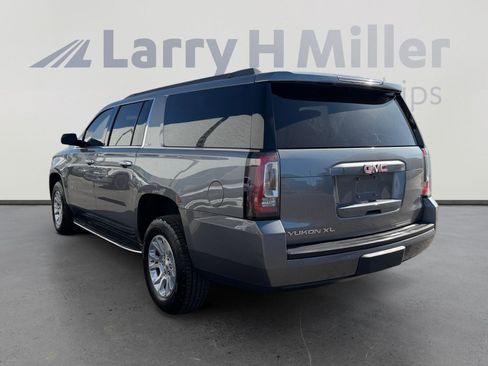 Used 2020 GMC Yukon XL SLT AWD/4WD image 3