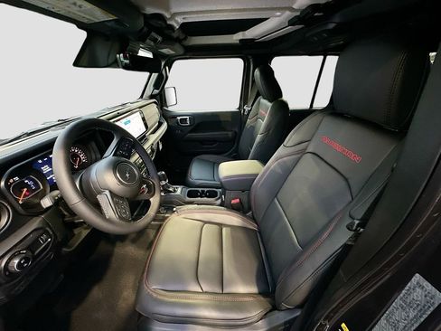 New 2026 Jeep Gladiator Rubicon image 23