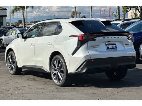 New 2026 Subaru Solterra image 5