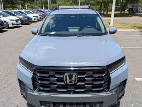 New 2026 Honda Pilot EX-L image 5