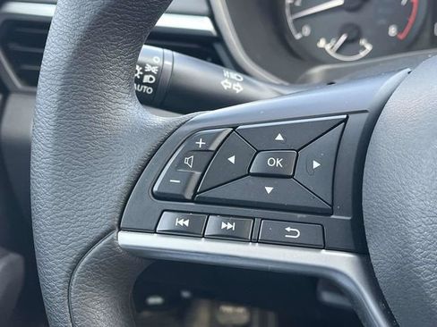 Used 2022 Nissan Altima 2.5 S image 25