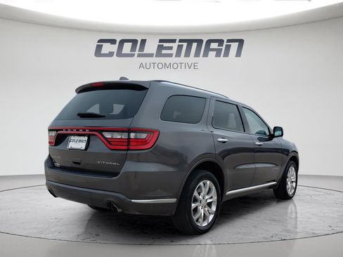 Used 2018 Dodge Durango Citadel image 5