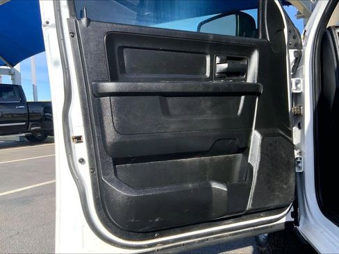 Used 2020 RAM 1500 Tradesman image 21