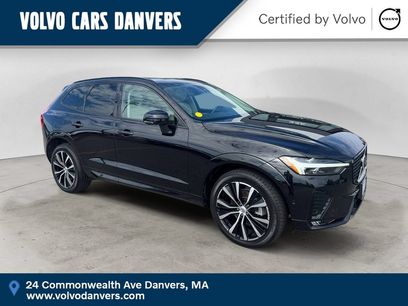 Certified 2024 Volvo XC60 B5 Plus w/ Protection Package Premier