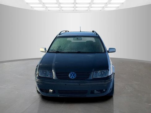 Used 2003 Volkswagen Jetta GLS image 9
