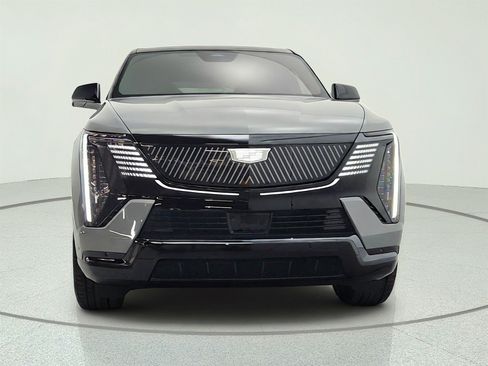 Used 2026 Cadillac Escalade IQ Sport 1 AWD/4WD image 2
