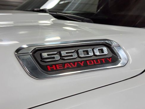 Used 2021 RAM 5500 Tradesman image 35