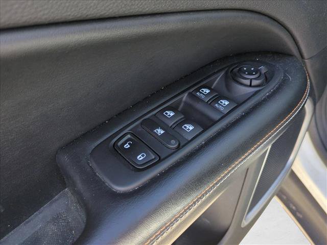 Used 2020 Jeep Compass Latitude AWD/4WD image 12