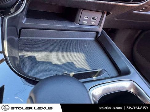 Used 2023 Lexus NX 350 AWD w/ Cold Area Package image 34