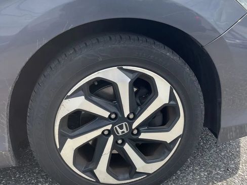 Used 2017 Honda Accord EX-L image 20