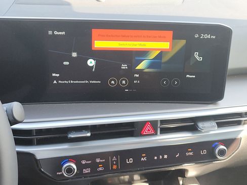 New 2025 Kia Sorento SX image 18