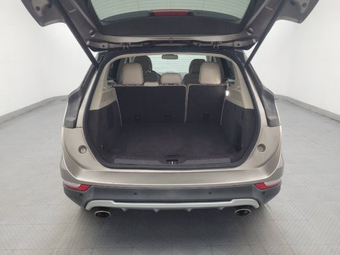Used 2019 Lincoln MKC Select w/ MKC Climate Package AWD/4WD image 29