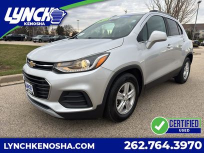 Used 2019 Chevrolet Trax LT w/ LT Convenience Package