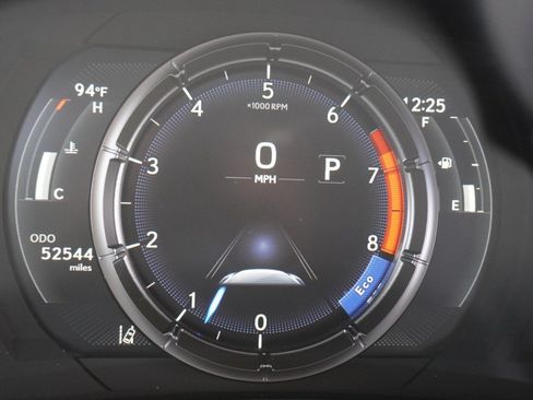 Certified 2024 Lexus IS 350 F Sport RWD image 16