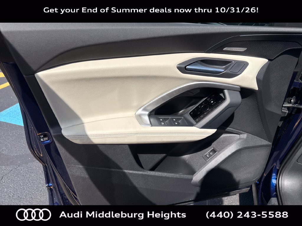 New 2026 Audi Q5 2.0T AWD/4WD image 10