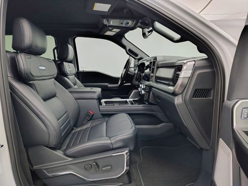 New 2026 Ford F350 Platinum AWD/4WD image 30