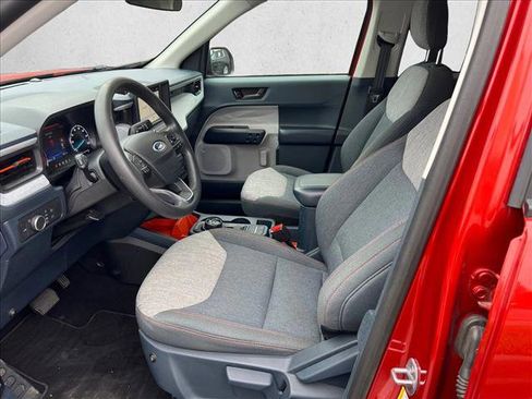 Used 2022 Ford Maverick XLT w/ Equipment Group 300A Standard image 11