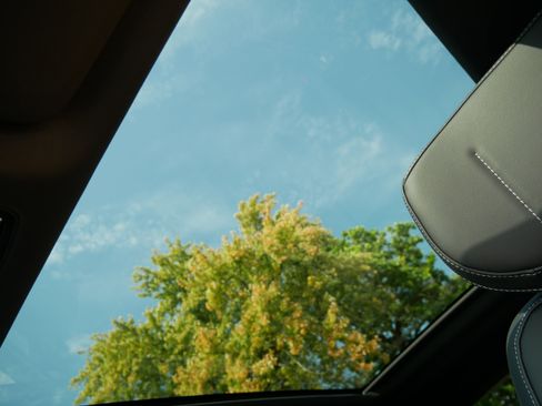 Used 2026 Cadillac Lyriq Luxury w/ LPO, Floor Liner Package image 23