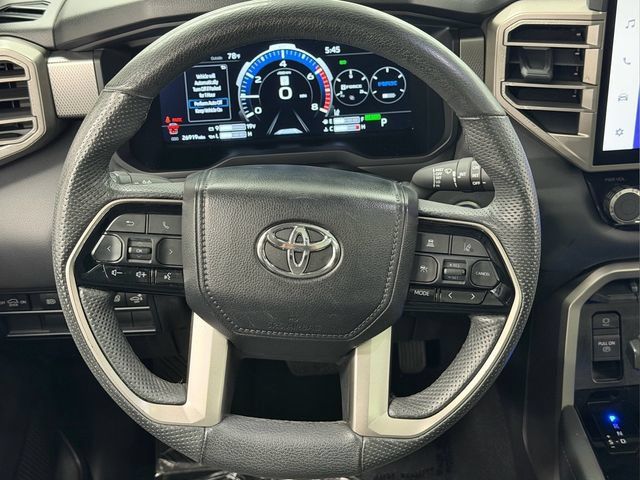 Used 2024 Toyota Sequoia Limited AWD/4WD image 36