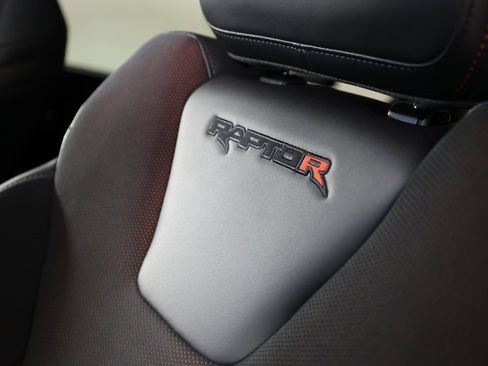 Used 2024 Ford F150 Raptor w/ Equipment Group 803A Raptor R image 30