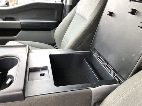 Used 2024 Ford F250 XLT image 15