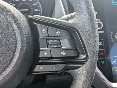 Certified 2024 Subaru Crosstrek 2.0i Premium AWD/4WD image 16