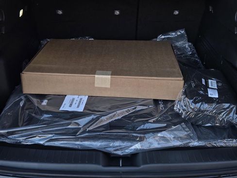 New 2026 MAZDA CX-50 2.5 Hybrid w/ Weather Package image 10