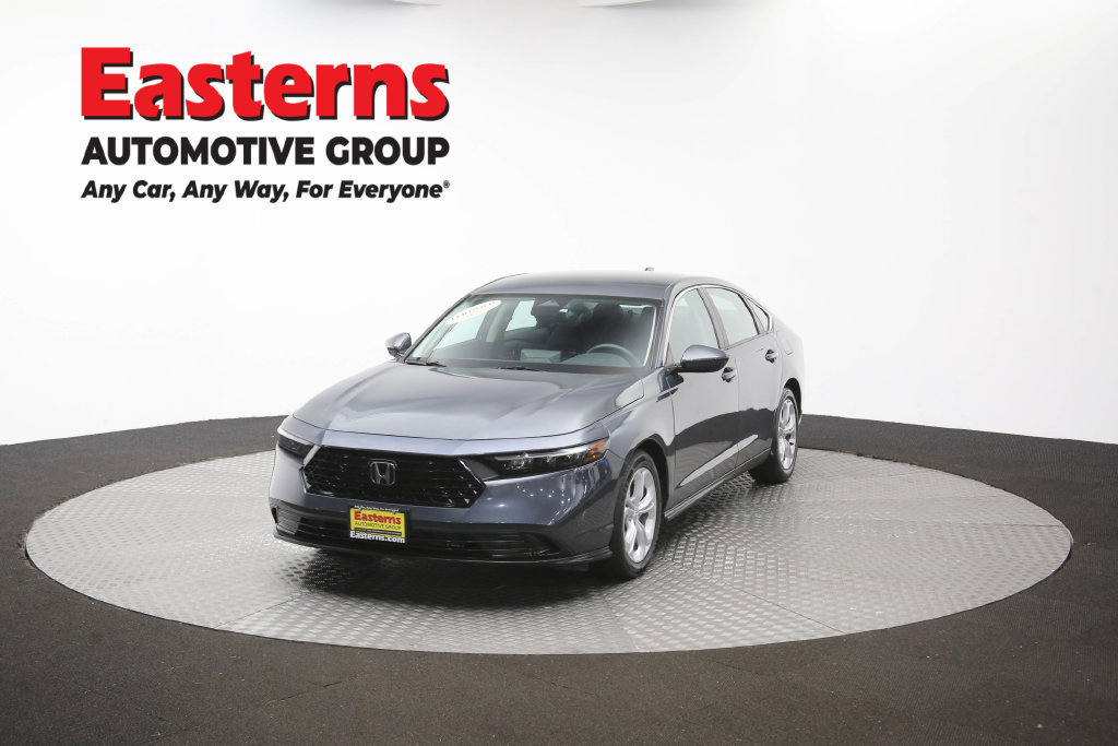 Used 2025 Honda Accord LX image 56