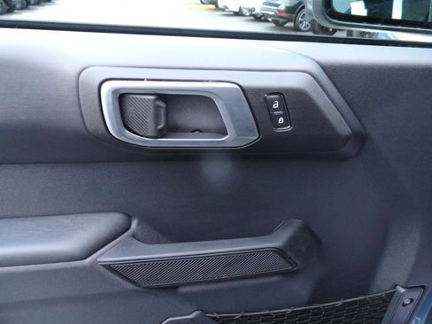 New 2025 Ford Bronco Outer Banks image 11