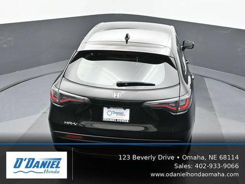 Used 2024 Honda HR-V LX image 17