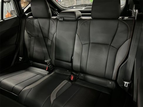 Certified 2025 Subaru Crosstrek 2.5i Limited image 23