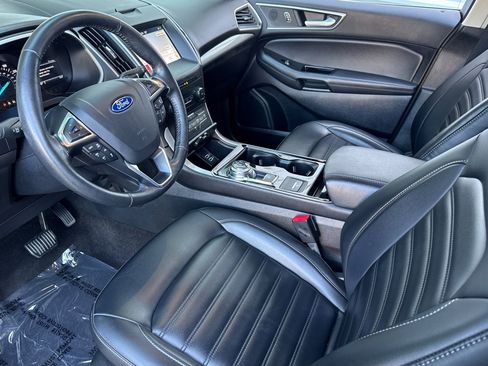 Used 2019 Ford Edge SEL w/ Equipment Group 201A image 10