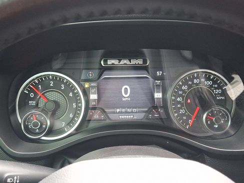 Certified 2022 RAM 1500 Big Horn image 22