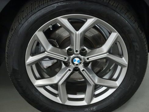 Certified 2023 BMW X3 xDrive30i w/ Premium Package image 10