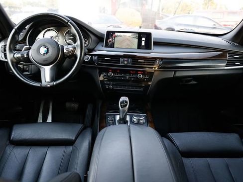 Used 2016 BMW X5 xDrive35i image 24
