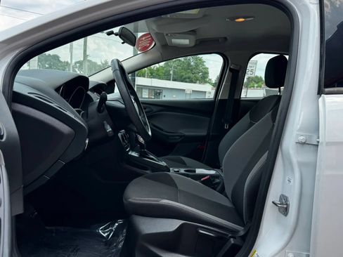 Used 2014 Ford Focus S FWD image 14