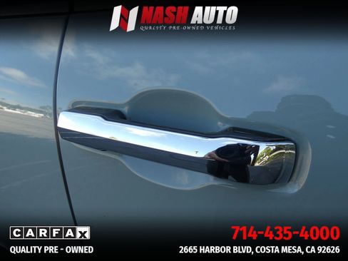 Used 2024 Toyota Tundra 1794 Edition AWD/4WD image 83