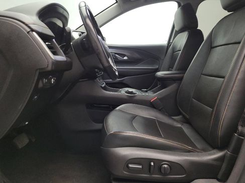 Used 2018 GMC Terrain SLT w/ Infotainment Package II image 17